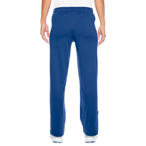 Ladies' Elite Performance Fleece Pant - Back