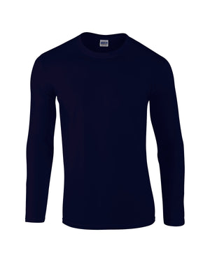 Gildan Adult Softstyle® Long-Sleeve T-Shirt