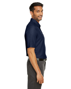 Core365 Men's Tall Fusion ChromaSoft™ Pique Polo