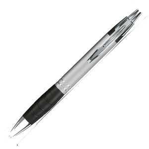 Equinox Metal Promotional Pen - CM1127 - Silver