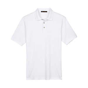 Men's 6 oz. Ringspun Cotton - M200 - White