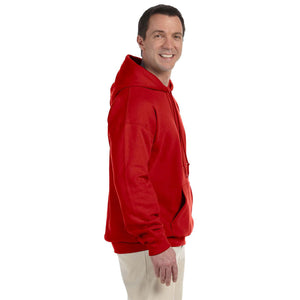 Gildan Adult DryBlend® Adult 50/50 Hooded Sweatshirt