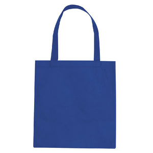 Non-woven Convention Tote - CM2196 - Royal