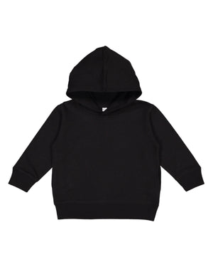 Rabbit Skins Toddler Pullover Fleece Hoodie