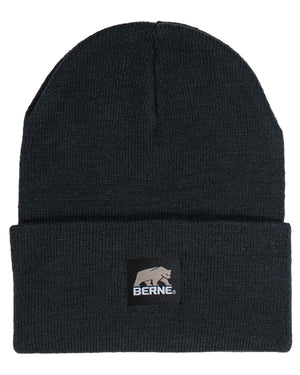 Berne Heritage Knit Cuff Cap