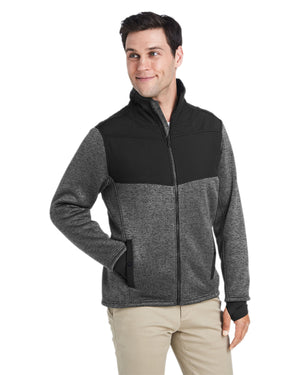 Spyder Men's Passage Sweater Jacket