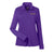 Ladies Team 365 Zone Performance Quarter-Zip - TT31W