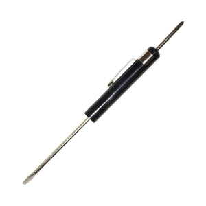 Combi Pocket Screwdriver - CM2125 - Black