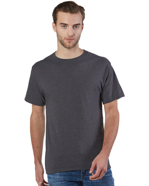 Champion Adult Ringspun Cotton T-Shirt