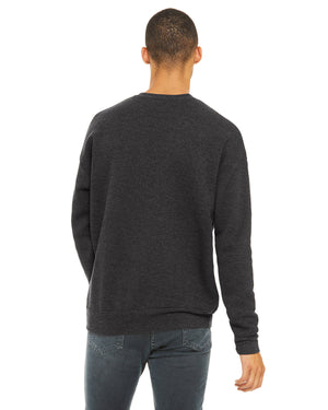 Bella + Canvas Unisex Drop Shoulder Fleece