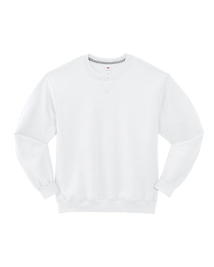 Fruit of the Loom Adult SofSpun® Crewneck Sweatshirt