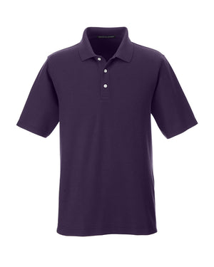 Men's Devon & Jones DRYTEC20 Performance Polo - DG150 - Deep Purple