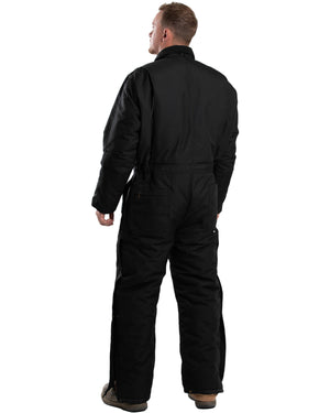 Berne Men's Tall Icecap Insulated Coverall