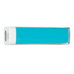 Charge-it-up Power Bank HT_2650 - Light Blue