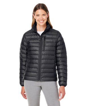 Marmot Ladies' Highlander Down Jacket