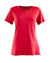 Devon & Jones Ladies' Perfect Fit™ Shell T-Shirt