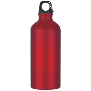 20 Oz. Aluminum Bike Bottle