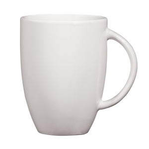 12 oz. Europa Mug - HT_7157 - White