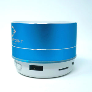 Wireless Bluetooth Mini Speaker