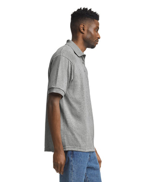 Gildan Adult Jersey Polo