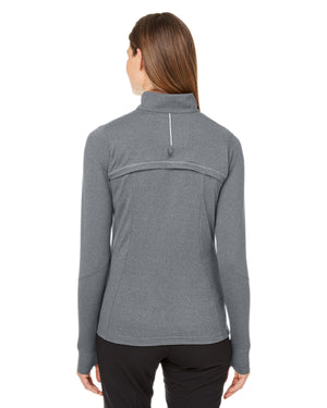 Spyder Ladies' Spyre Quarter-Zip