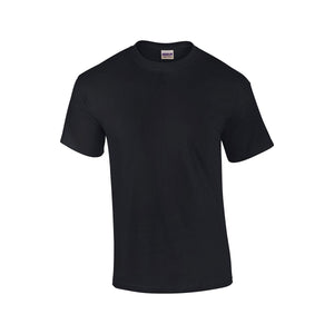 Adult Ultra Cotton® T-Shirt - Black