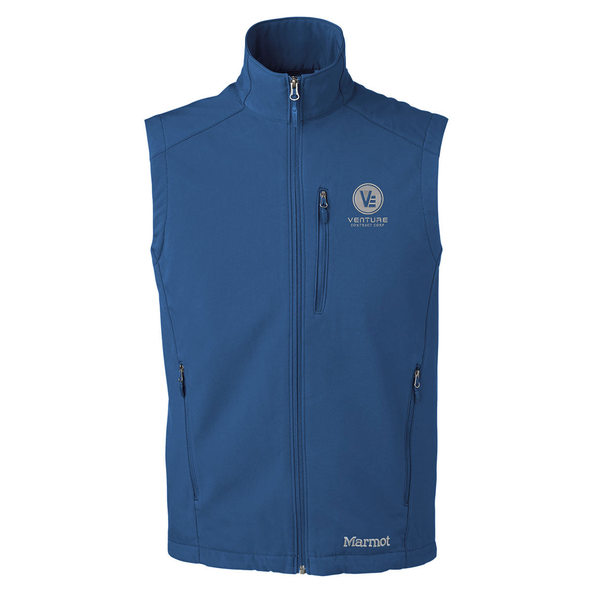 Marmot Men's Approach Vest