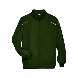 Core365 Motivate Unlined Jacket - Men's AC88183 (Forest Green)