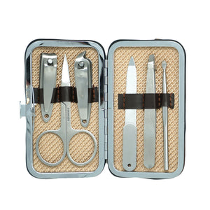 Deluxe Manicure Set