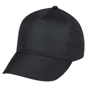 Econo Cap - Black