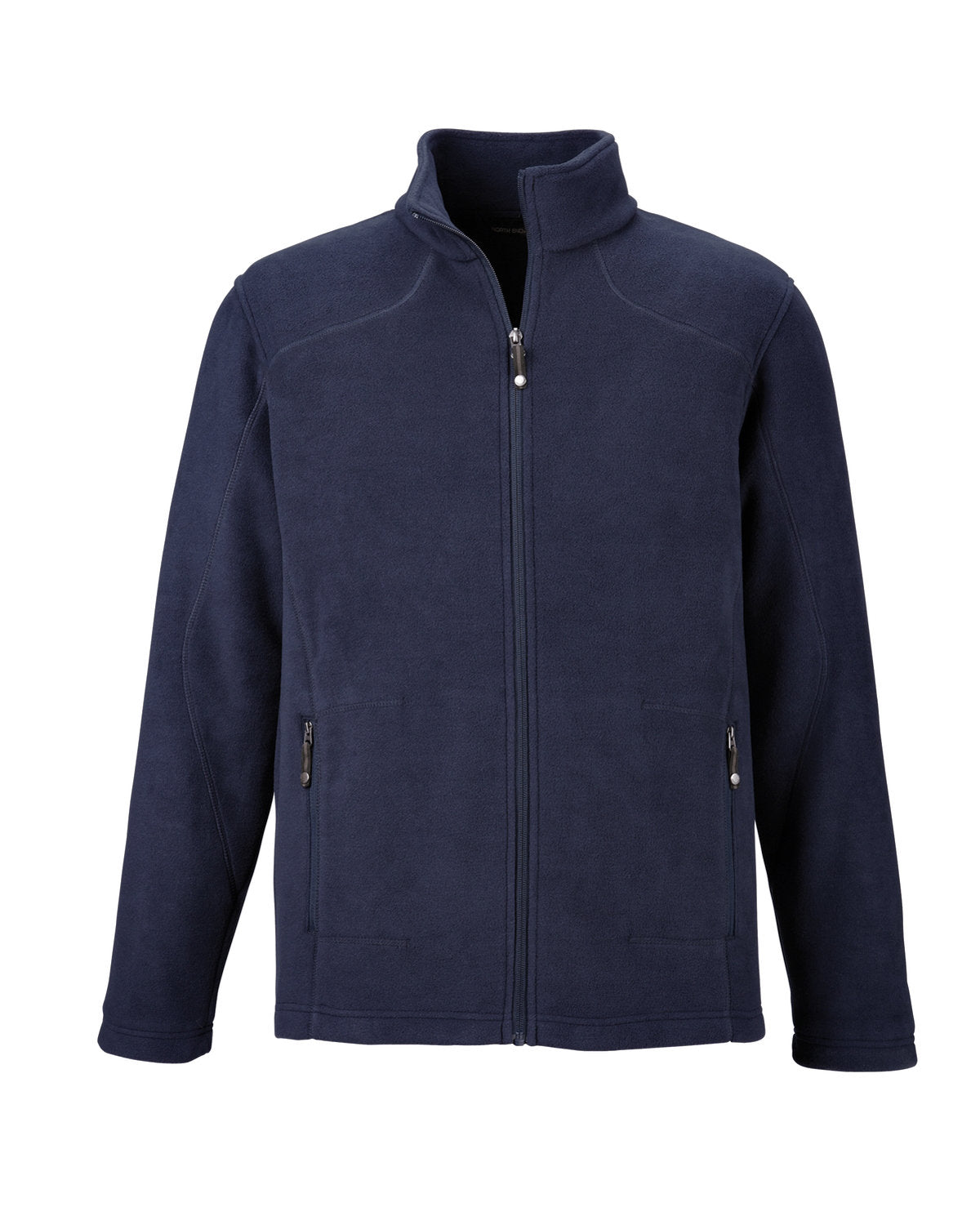 North End Men's Voyage Fleece Jacket