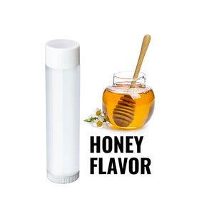 All Natural Lip Balm - Honey