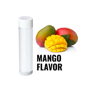 All Natural Lip Balm - Mango