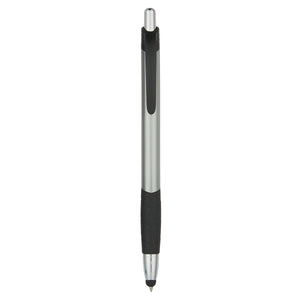 Zander Stylus Pen - Silver