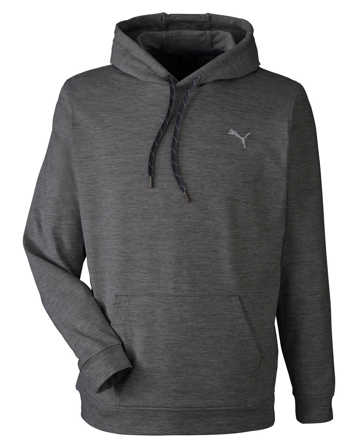 Puma Golf Men's Cloudspun Progress Hooded Sweatshirt