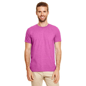 Gildan Adult Softstyle® 4.5 oz T-Shirt