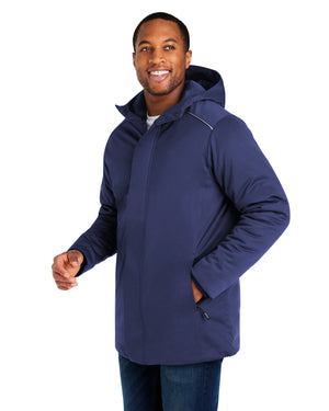 Core365 Unisex Techno Lite Flat-Fill Insulated Jacket