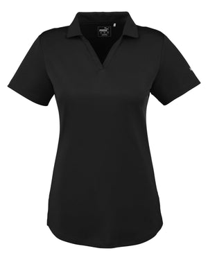 Puma Golf Ladies' Icon Golf Polo