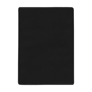 License/Liability Card Holder - Black