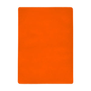 License/Liability Card Holder - Orange