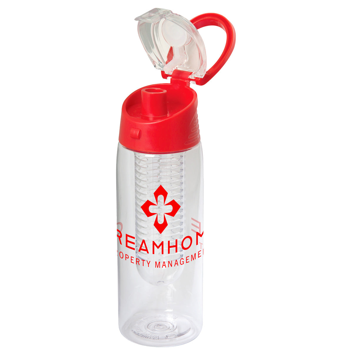 Infuser Water Bottle - WRAPAROUND