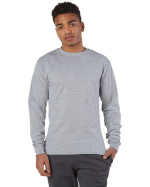 Champion Adult Long-Sleeve T-Shirt