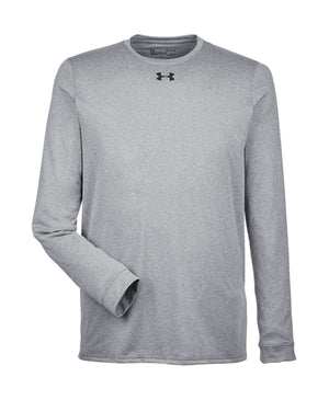 Under Armour Men's Long-Sleeve Locker T-Shirt 2.0