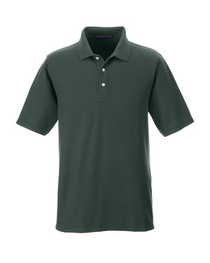 Men's Devon & Jones DRYTEC20 Performance Polo - DG150 - Forest Green