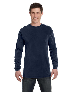 Comfort Colors Adult Heavyweight RS Long-Sleeve T-Shirt