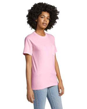 Comfort Colors Adult Heavyweight RS Pocket T-Shirt