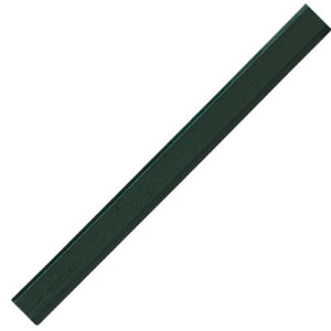 7" Carpenter Pencil - CM2017 - Dark Green