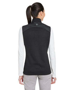 Spyder Ladies' Constant Canyon Vest