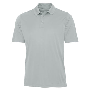 Pro Team Sport Shirt - Silver