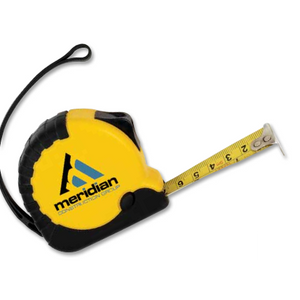 16 foot Retractable Metal Tape Measure